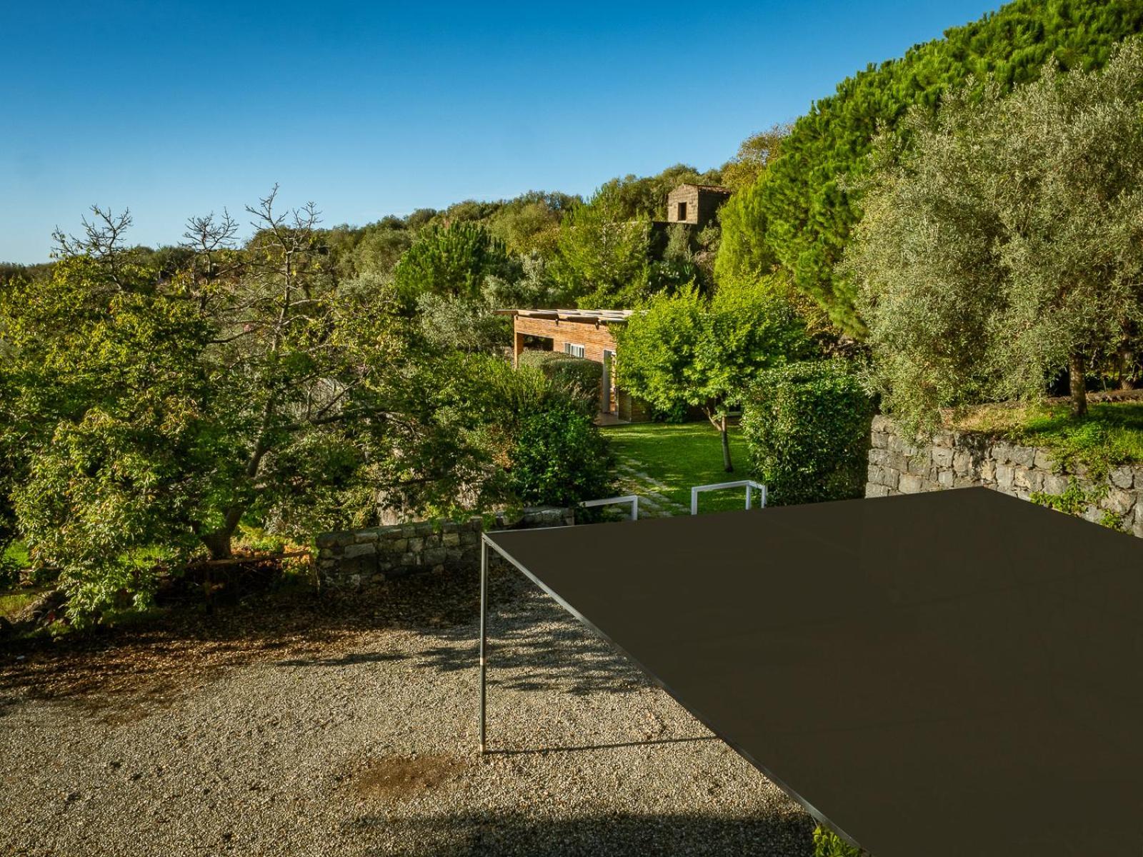 Casaduro Villa Aci Castello Eksteriør bilde